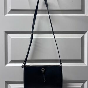 Kate Spade Navy Crossbody Bag